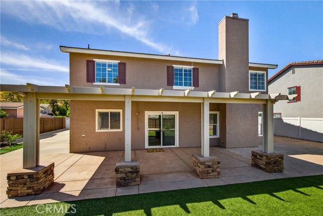 26430 Antonio, Loma Linda, CA 92354