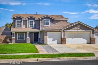 26430 Antonio, Loma Linda, CA 92354