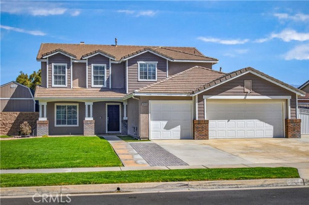 26430 Antonio, Loma Linda, CA 92354