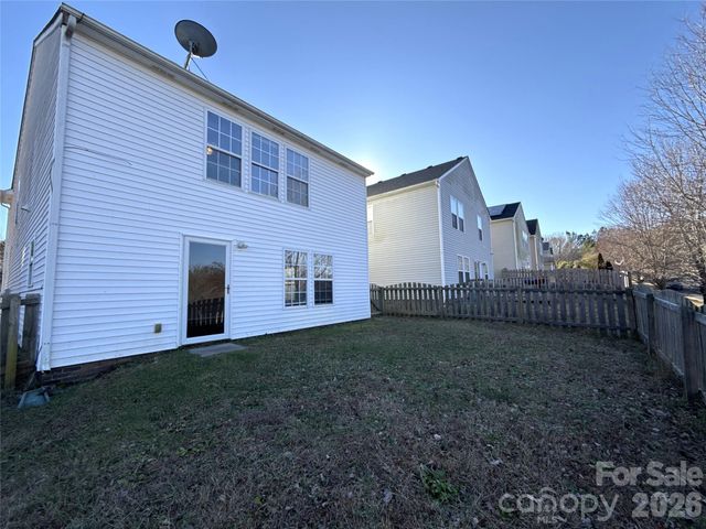 2043 Dunsmore Lane, Waxhaw, NC 28173