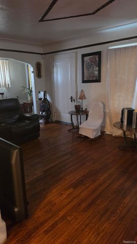 12174 Whitehill Street, Detroit, MI 48224