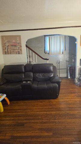 12174 Whitehill Street, Detroit, MI 48224
