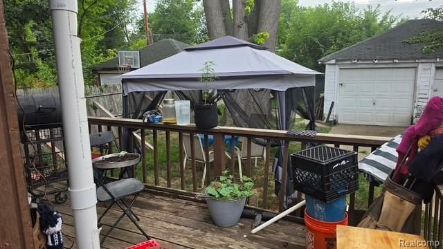 12174 Whitehill Street, Detroit, MI 48224