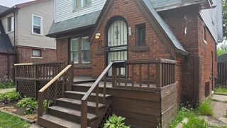 12174 Whitehill Street, Detroit, MI 48224