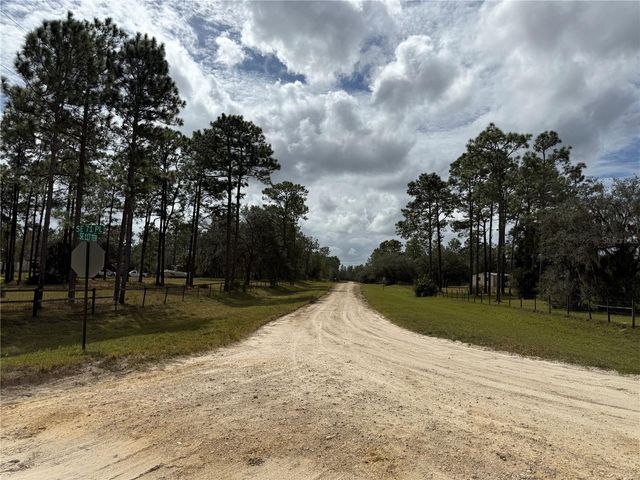 7341 SE 117TH, Morriston, FL 32668