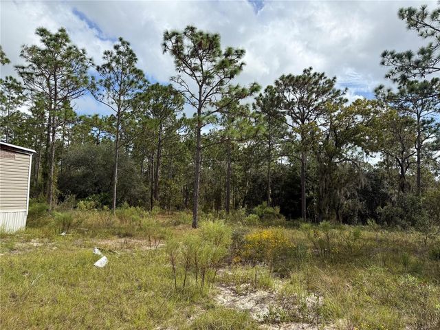 7341 SE 117TH, Morriston, FL 32668