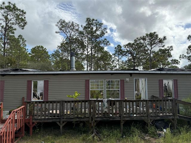 7341 SE 117TH, Morriston, FL 32668