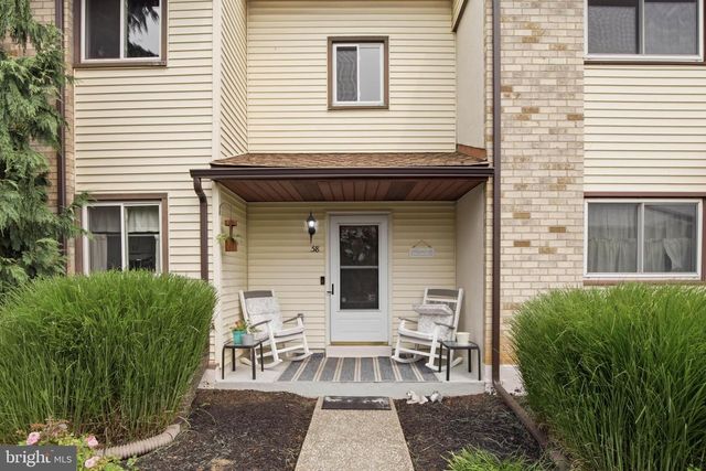 58 DREXEL PL, New Cumberland, PA 17070