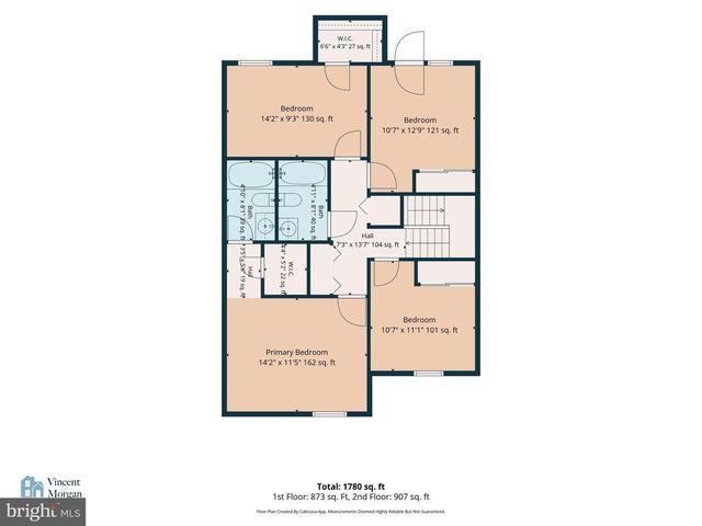 58 DREXEL PL, New Cumberland, PA 17070