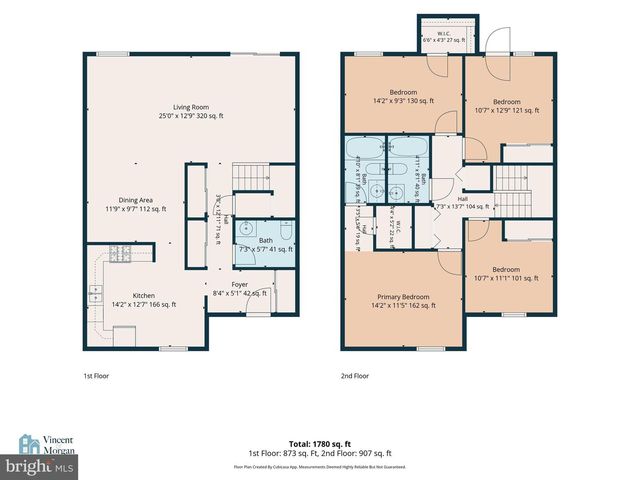58 DREXEL PL, New Cumberland, PA 17070