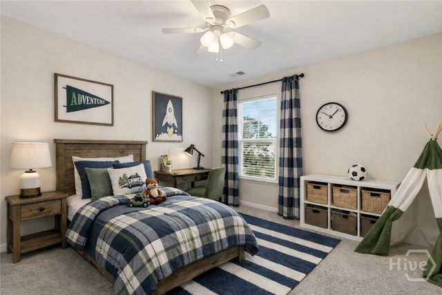 140 Palmer Place, Richmond Hill, GA 31324