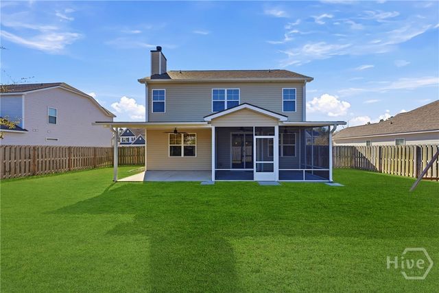 140 Palmer Place, Richmond Hill, GA 31324