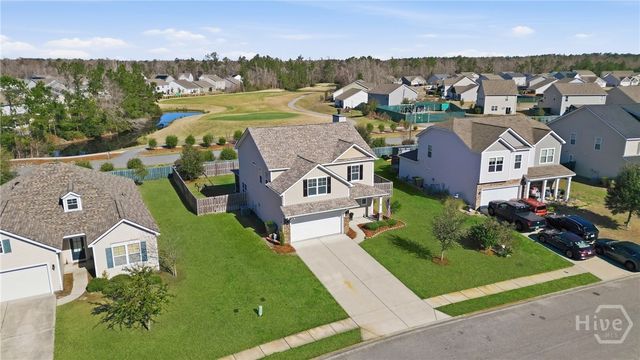 140 Palmer Place, Richmond Hill, GA 31324