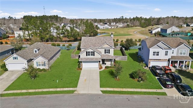 140 Palmer Place, Richmond Hill, GA 31324