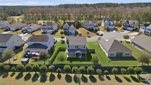 140 Palmer Place, Richmond Hill, GA 31324