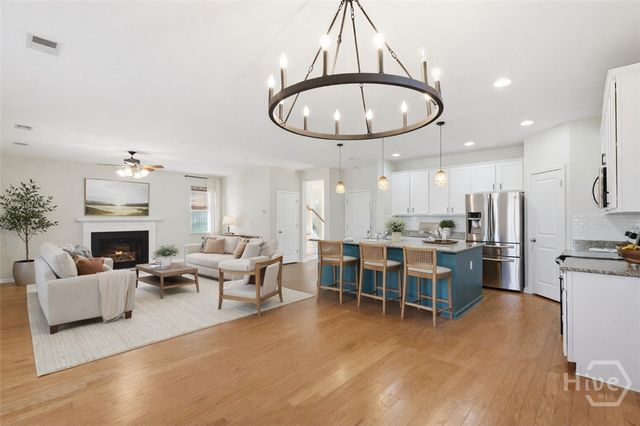 140 Palmer Place, Richmond Hill, GA 31324