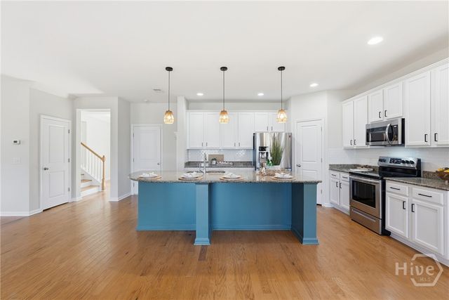 140 Palmer Place, Richmond Hill, GA 31324