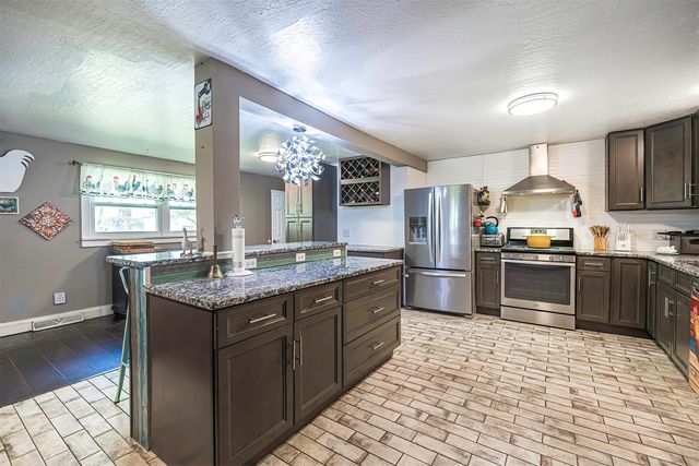12081 ANGLING Road, Edinboro, PA 16412