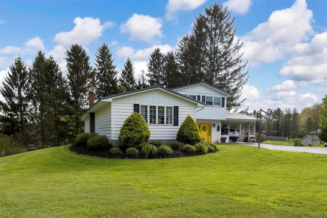 12081 ANGLING Road, Edinboro, PA 16412