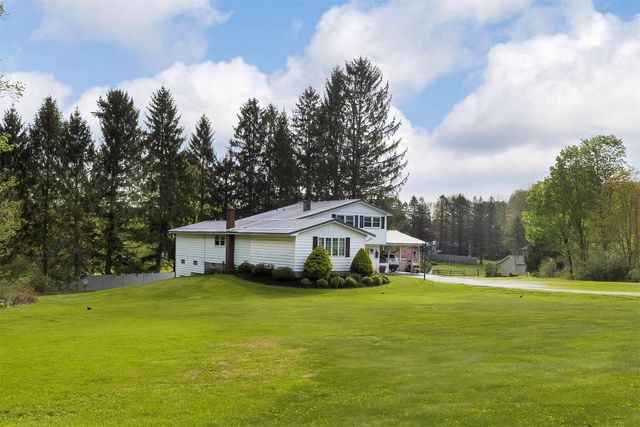 12081 ANGLING Road, Edinboro, PA 16412