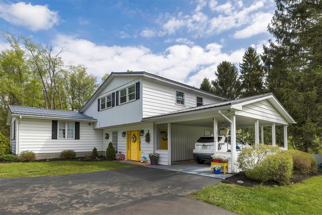 12081 ANGLING Road, Edinboro, PA 16412