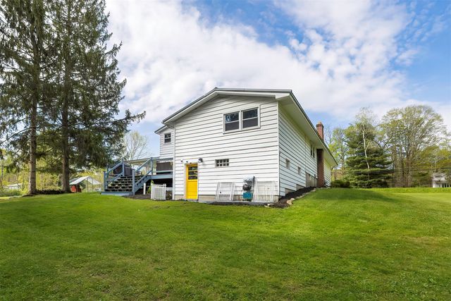 12081 ANGLING Road, Edinboro, PA 16412