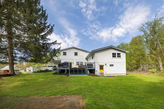 12081 ANGLING Road, Edinboro, PA 16412