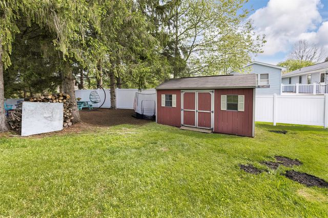 12081 ANGLING Road, Edinboro, PA 16412
