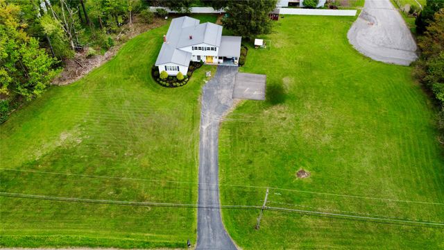 12081 ANGLING Road, Edinboro, PA 16412