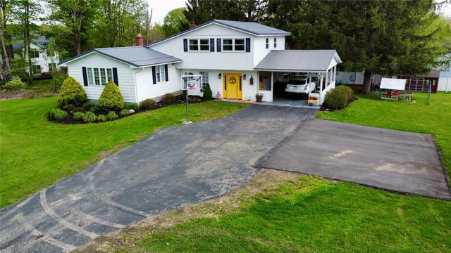 12081 ANGLING Road, Edinboro, PA 16412