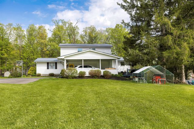 12081 ANGLING Road, Edinboro, PA 16412