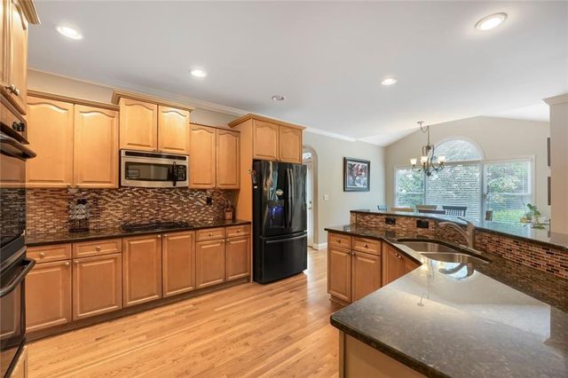 1182 Beebe Lane SW, Marietta, GA 30064
