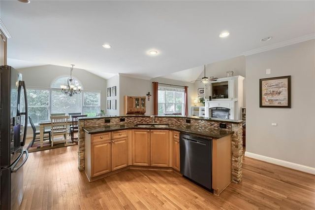 1182 Beebe Lane SW, Marietta, GA 30064