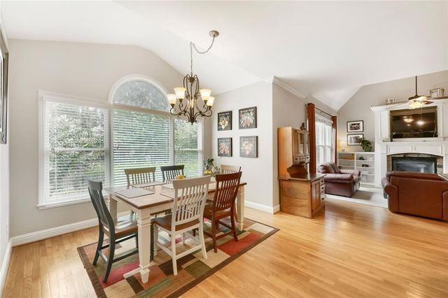 1182 Beebe Lane SW, Marietta, GA 30064