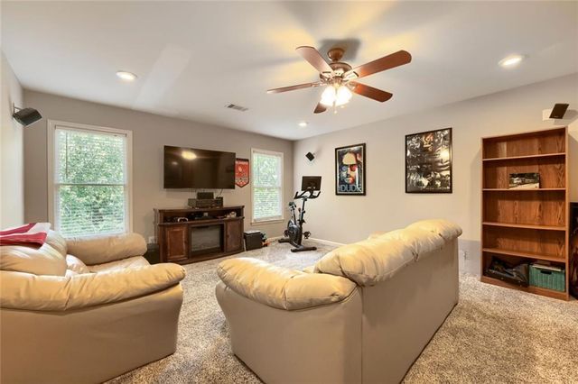 1182 Beebe Lane SW, Marietta, GA 30064