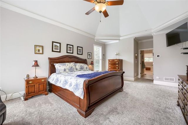 1182 Beebe Lane SW, Marietta, GA 30064