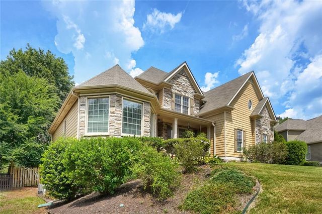 1182 Beebe Lane SW, Marietta, GA 30064