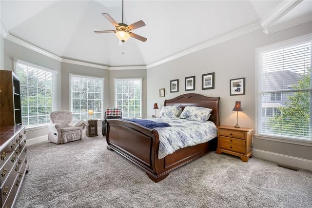 1182 Beebe Lane SW, Marietta, GA 30064