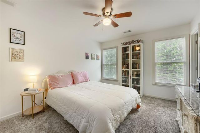 1182 Beebe Lane SW, Marietta, GA 30064