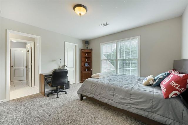 1182 Beebe Lane SW, Marietta, GA 30064