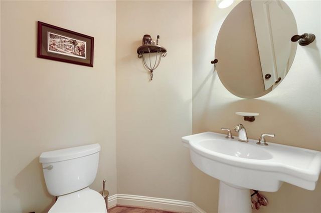 1182 Beebe Lane SW, Marietta, GA 30064