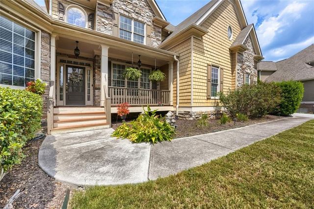 1182 Beebe Lane SW, Marietta, GA 30064
