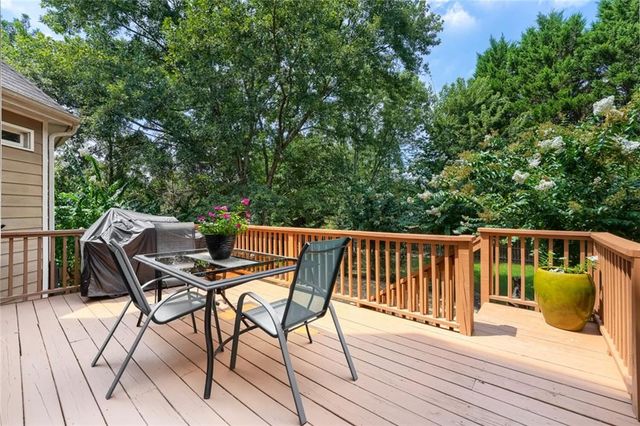 1182 Beebe Lane SW, Marietta, GA 30064