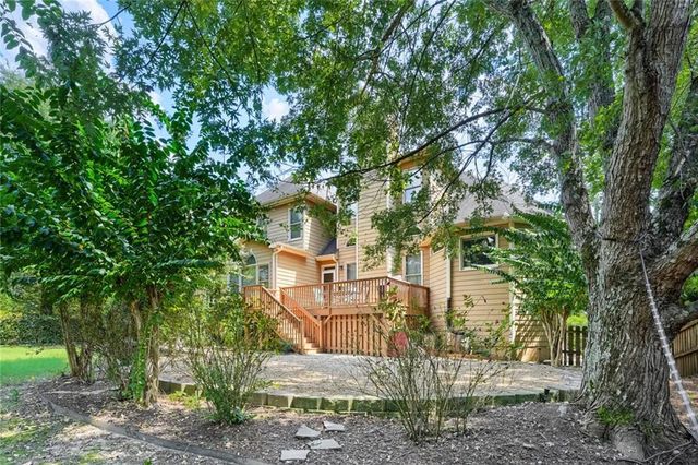 1182 Beebe Lane SW, Marietta, GA 30064