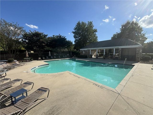 1182 Beebe Lane SW, Marietta, GA 30064