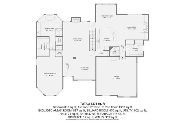 1182 Beebe Lane SW, Marietta, GA 30064