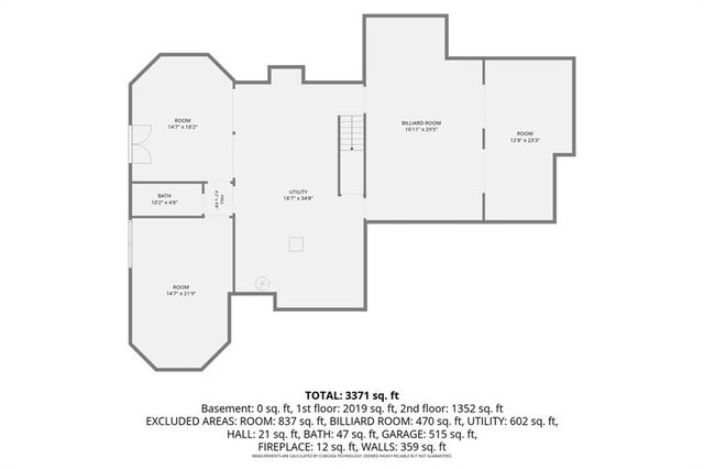 1182 Beebe Lane SW, Marietta, GA 30064