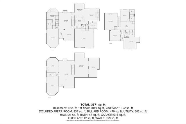 1182 Beebe Lane SW, Marietta, GA 30064