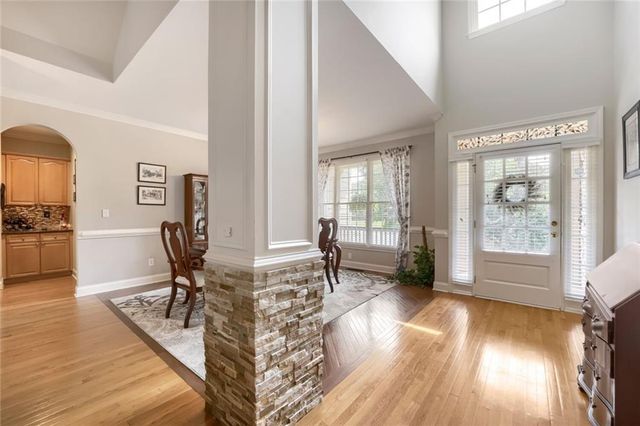 1182 Beebe Lane SW, Marietta, GA 30064