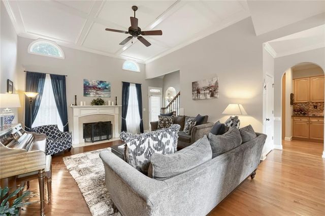 1182 Beebe Lane SW, Marietta, GA 30064